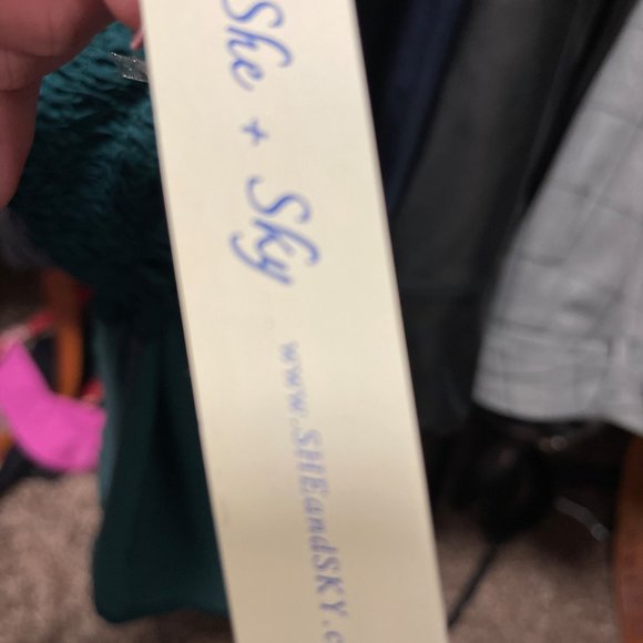 Brand New with tags! - Picture 6 of 6